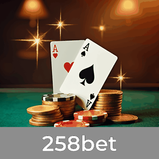 258bet: A Plataforma de Apostas com Serviços Profissionais
