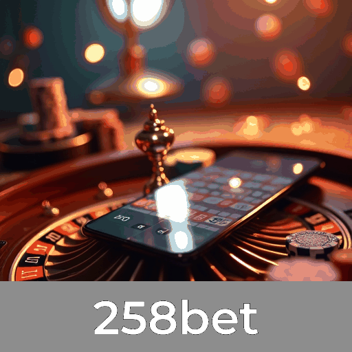 258bet: Emoção e Oportunidades de Ganho em Jogos de Cassino