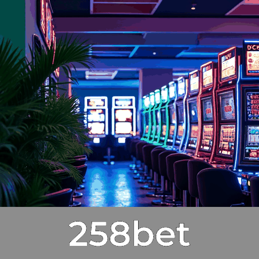 258bet: Aproveite Promoções de Valor Incomparável!