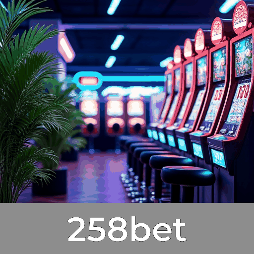 258bet: O Crash que Multiplica Sua Sorte Instantaneamente