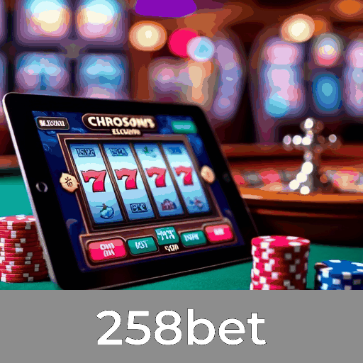 258bet: A Experiência de Casino Mais Real para Jogadores Brasileiros