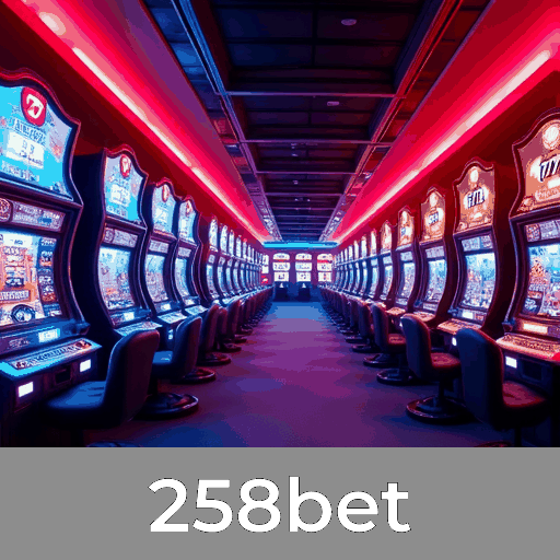258bet: A Experiência de Casino Mais Real para Jogadores Brasileiros