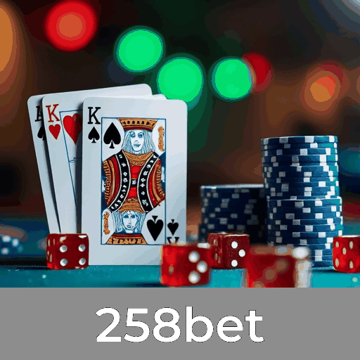 258bet: A Revolução Móvel em Apostas