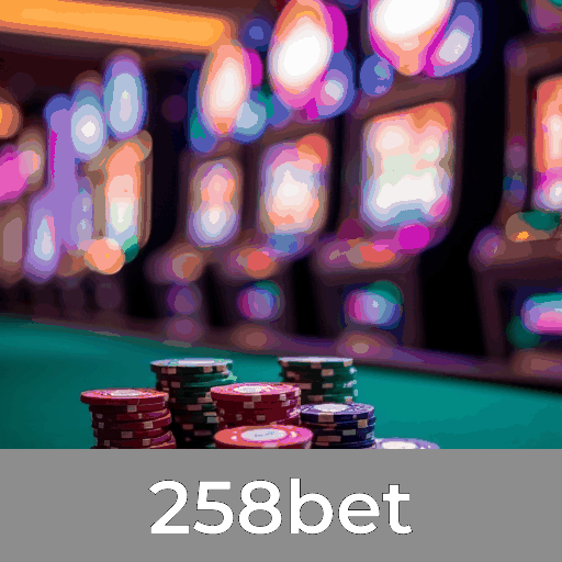 258bet: A Experiência de Casino Mais Real para Jogadores Brasileiros
