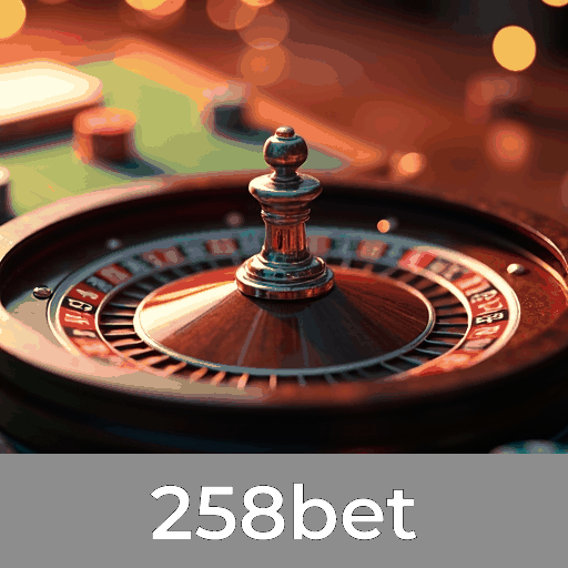 258bet: A Revolução Móvel em Apostas