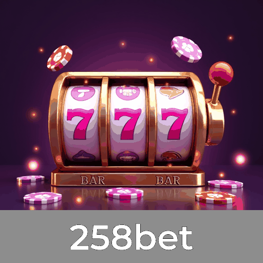 258bet: Emoção e Oportunidades de Ganho em Jogos de Cassino