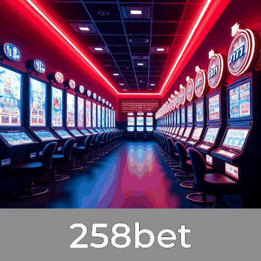 258bet: Experiência Única com Bônus Generosos e Exclusivos