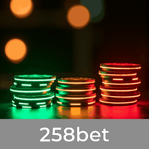 258bet: O Crash que Multiplica Sua Sorte Instantaneamente