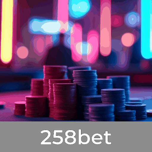 258bet: A Plataforma de Apostas com Serviços Profissionais