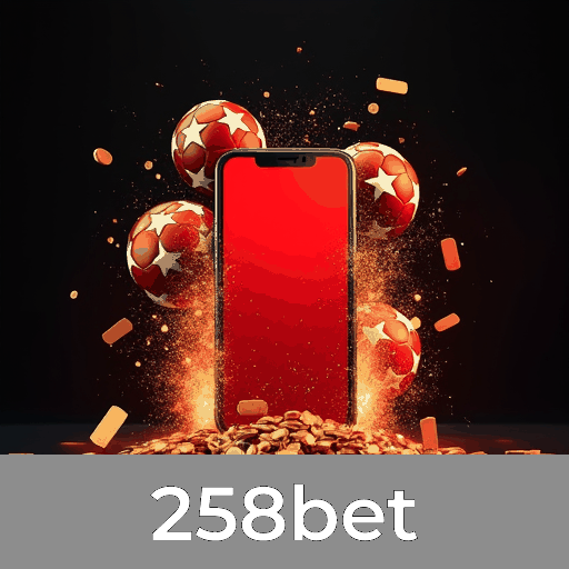 258bet: Slots, Jogos de Mesa e Dealer ao Vivo - Aventura Suprema