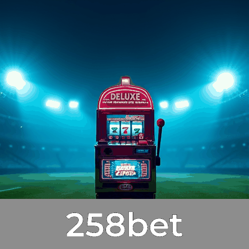 258bet: O Crash que Multiplica Sua Sorte Instantaneamente