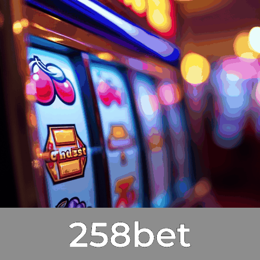 258bet: Emoção e Oportunidades de Ganho em Jogos de Cassino