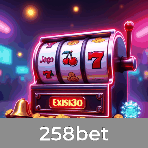 258bet: A Revolução Móvel em Apostas